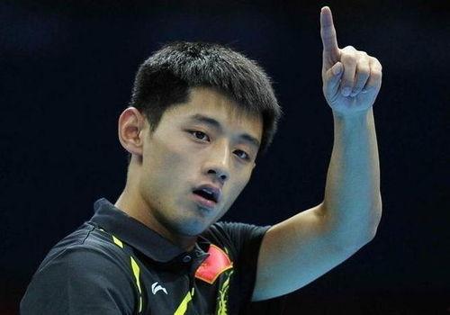 张继科最近爆料了吗视频,揭秘背后不为人知的真相 第1张 张继科最近爆料了吗视频,揭秘背后不为人知的真相 第1张